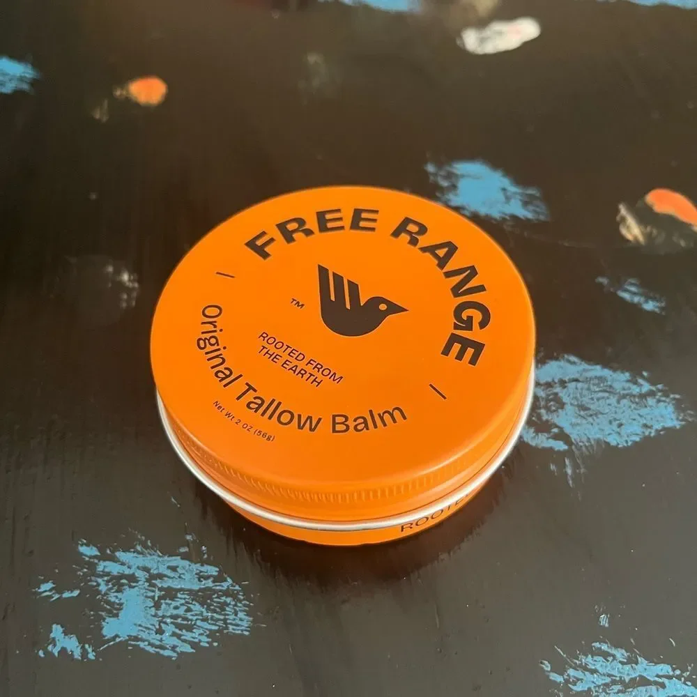 Free Range Tallow Balm - Picture 6 of 10